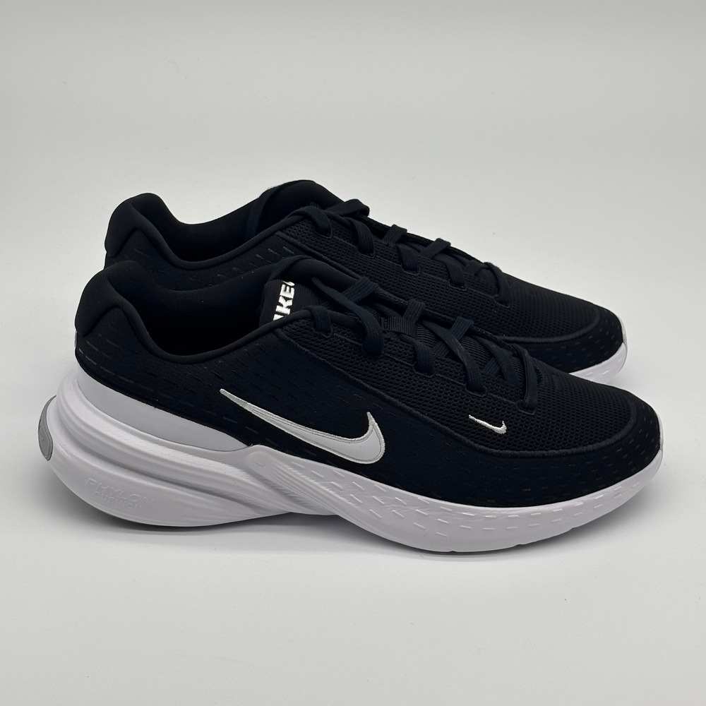 Nike Uplift SC Shoes Mens Size 11 Black White Running IB2765-002